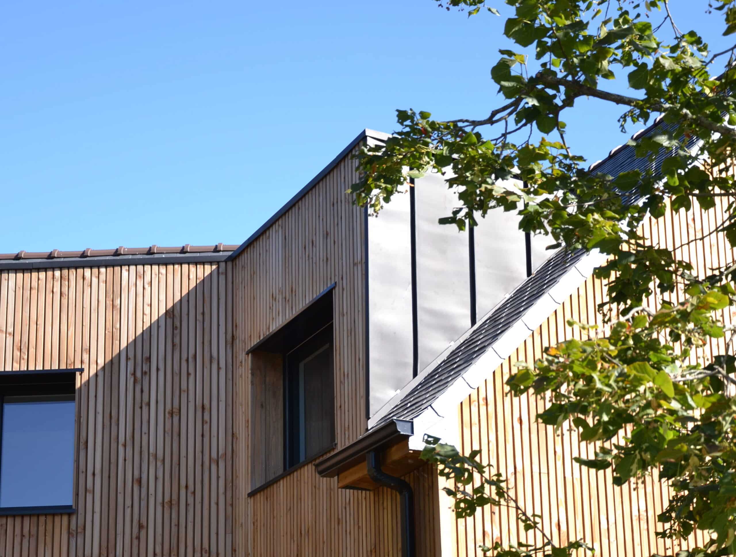 maître d'œuvre à Angers en construction et rénovation énergétique