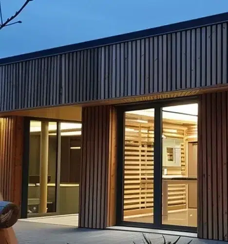 local professionnel bureau agence à construire ou à rénover